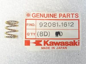 92081-1612 Step Spring