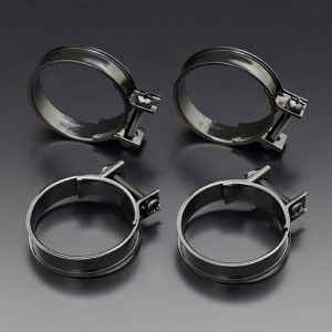 Air Duct Band Set Z1/Z900/Z1000 '72-80
