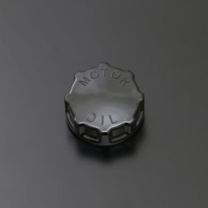 Chain Oil Tank Cap Z1