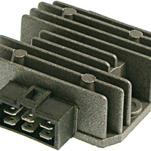 21066-1038 VOLTAGE REGULATOR