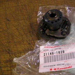 21148-1020 BREAKER GOVERNOR