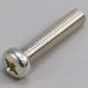 220AA0630 PAN SCREW
