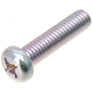 220AA0625 CROSS PAN SCREW
