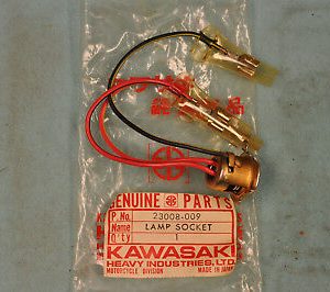23008-009 SOCKET HEAD LAMP