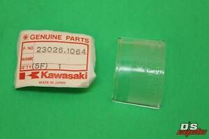 23026-1064 LENS,LICENSE LAMP