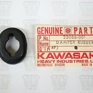 23066-001 DAMPER RUBBER