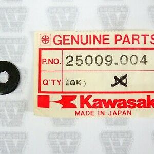 25009-004 WASHER, 5.2X16X1.2