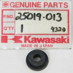 25019-013 METER DAMPER RUBBER