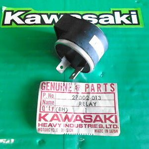 27002-013 RELAY-ASSY,TURN SIGNAL