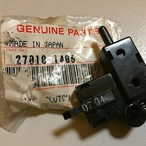 27010-1406 CLUTCH SWITCH