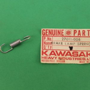 27011-006 BRAKE LIGHT SWITCH SPRING