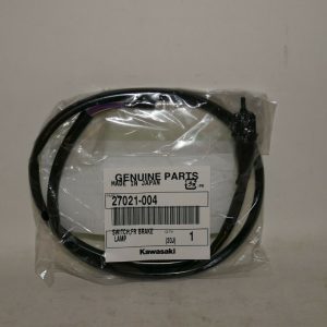 27021-004 BRAKE LIGHT SWITCH