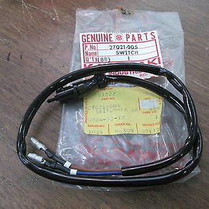 27021-005 SWITCH-FR BRAKE LAMP F11