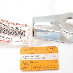 33040-4001 ADJUSTER,CHAIN