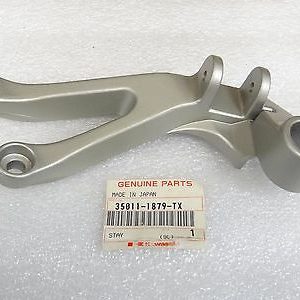 35011-1879-TX STAY,RR STEP,RH,SILVER