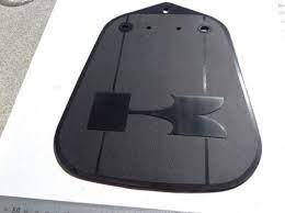 35019-008 Flap, Fender, RE
