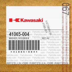 41065-004 WASHER,19.5X26X0.8