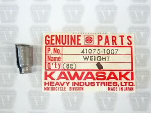 41075-1007 BALANCER-WHEEL WEIGHT,10G