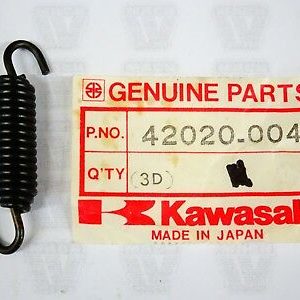 42020-004 BRAKE SHOE SPRING