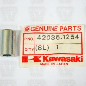 42036-1254 SLEEVE,8.1X14X23.1 ZX7