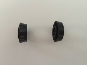 KAWASAKI Z1000D Z1R 1980 D3 KZ1000B4 LTD REAR BRAKE M/C PISTON 43020-1015 SEALS