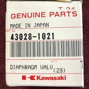 43028-1021 DIAPHRAGM VALVE