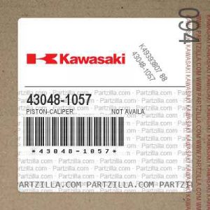 43048-1057 PISTON-CALIPER
