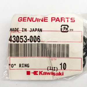 43053-006 in.0in. RING.  Z1
