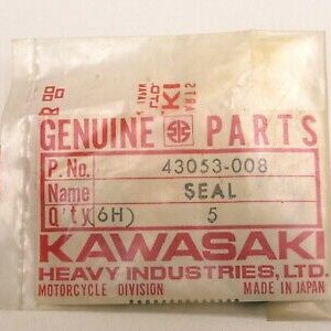 43053-008 SEAL RING