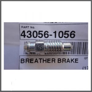 43056-1056 BRAKE BREATHER NIPPLE