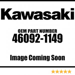 46092-1149 CHOKE LEVER GRIP, KLF