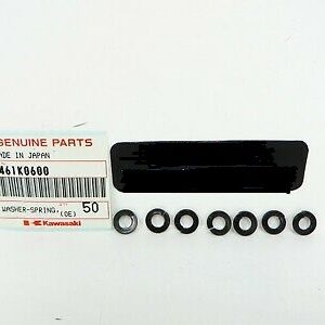 461K0600 WASHER-SPRING,6MM
