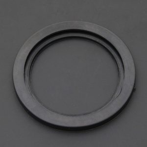 Rubber Fuel Cap Gasket Z1R D1