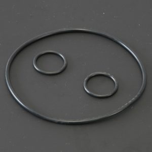 Oil Filter O ring set Z750 - Z1000 '77-'80