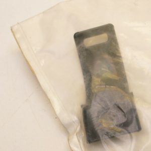 92037-1319 CLAMP,MUFFLER COVER