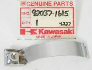 92037-1615 CLAMP, MUFFLER VN1500