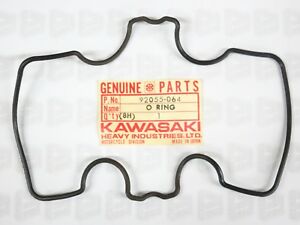 92055-064 in.Oin. RING,BREATHER COVER Z400