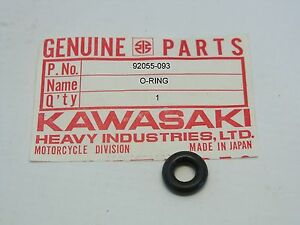 92055-093 in.Oin. RING Z750B