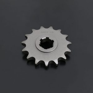 X.A.M Front Sprocket H2/750SS.  530P 15T