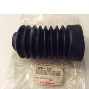 49006-1092 SHOCK ABSORBER BOOT