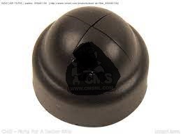 49006-1156 AIR FILTER BOOT KX60/80, KDX200