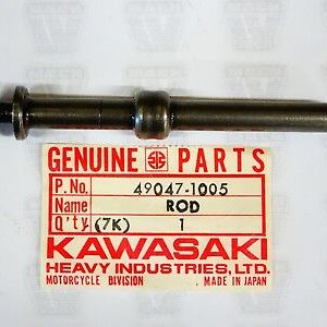 49047-1005 ROD,SHIFT