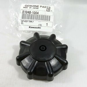 51048-1004 CAP ASSY,TANK,FUEL KD80, KDX80, KE100, KL250
