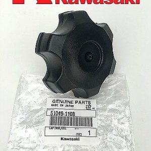 51049-1108 FUEL TANK CAP. KX, KDX, KLX