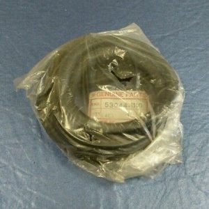 53044-1110 TRIM,COWLING. GPz1100/750 AND 750 TURBO