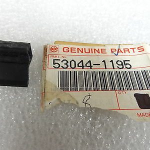 53044-1195 TRIM,INNER COWLING COVER ZX750