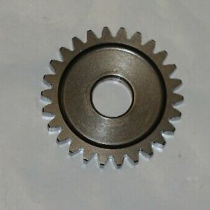59051-1224 KICK STARTER SPUR GEAR. KDX200/220