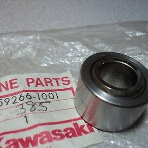 59266-1001 JOINT,BALL,SUSPENSION. KX KDX