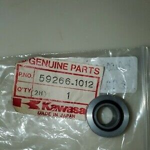 59266-1012 JOINT-BALL,SUSPENSION. KX/KDX80