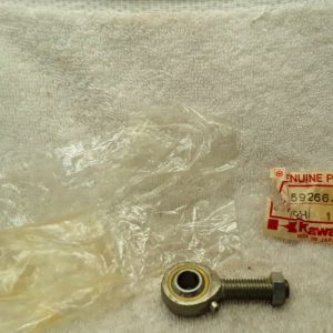 59266-1057 JOINT-BALL,TORQUE ROD. KX125/250/500